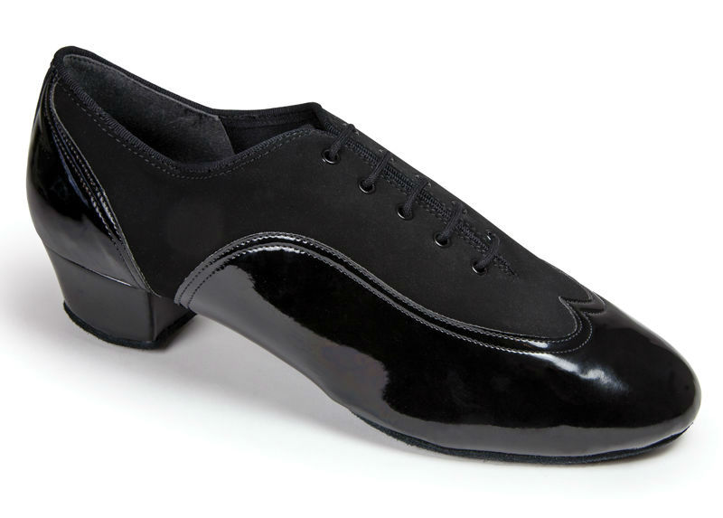 What Are The Best Latin Dance Shoes?