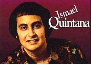 Ismael Quintana Classic Salsa Recordings Dance Papi