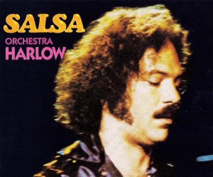 Larry Harlow Salsa Classic Recording Dance Papi
