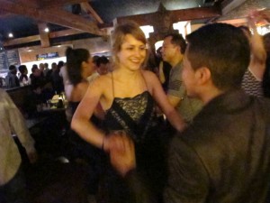 5 Things I Learned at My First Salsa Class by Mariah Ore