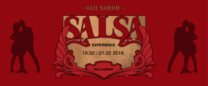 8th Annual Nordic Salsa Experience