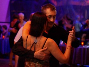 Tango Dance Therapy: An Interview with Therapist Mark Word
