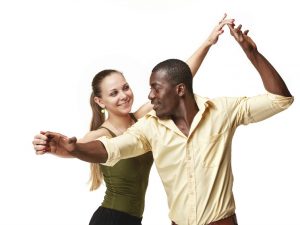 What to Expect at Your First Salsa Class