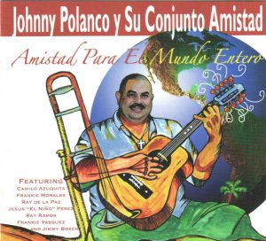 Johnny Polanco