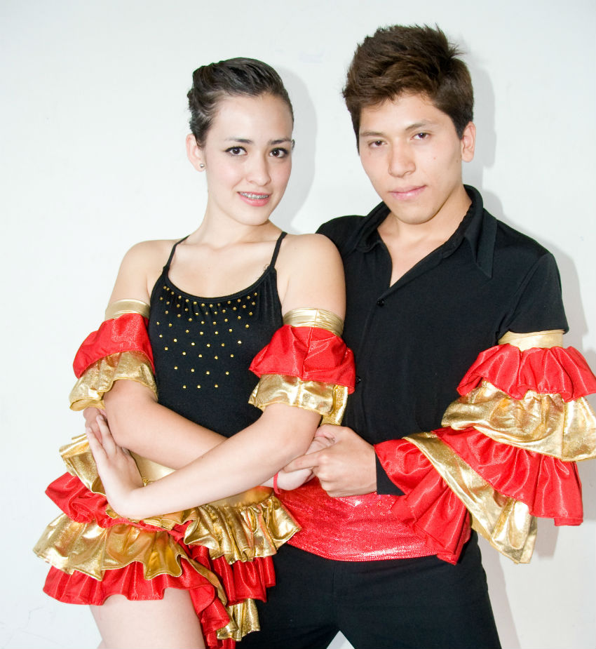 6 Reasons Kids Should Salsa Dance