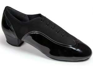 Best Men’s Dance Shoes for Height
