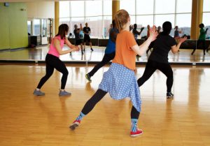 Does Zumba Help or Hurt Your Salsa Practice?