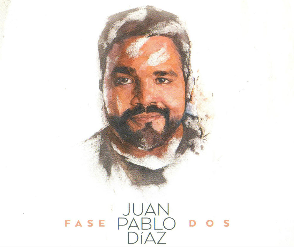 Juan Pablo Díaz Fase dos