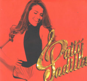 Patty Padilla Salsa con factura