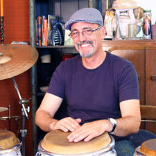 Edgardo Cambon - Music Educator