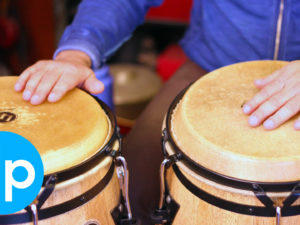 Variations of the Tumbao Rhythm | Conga Drums