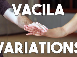 Vacila Variations | Cuban Salsa