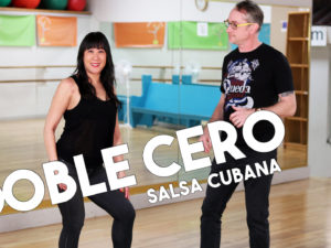 Doble Cero | Cuban Salsa