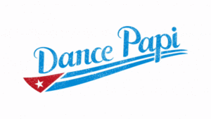 New Dance Papi Logo Reveal